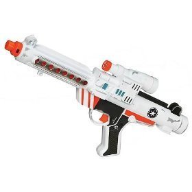 31psyVTb5NL Star Wars: The Clone Wars Stormtrooper Blaster