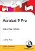 Acrobat 9 Pro: Creating Forms