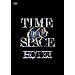 ���厛+G.V./TIME AND SPACE �y���񐶎Y����u2 in 1�vSPECIAL LIVE DVD BOX�z
