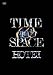 東大寺+G.V./TIME AND SPACE 【初回生産限定「2 in 1」SPECIAL LIVE DVD BOX】