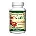 Jarrow PomGuard 400mg, 60 tabs