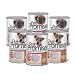 Pet Promise Canned Dog Food, Variety Pack