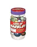 Lots of Marbles