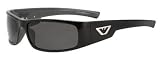 Emporio Armani - - Lunettes de soleil 9681/N/S, One Size, Black
