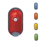 Filite LED Wireless Motion Sensor Light Infrared Saving Energy Lamp Night Light
