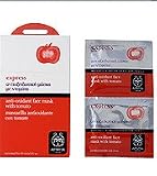 Apivita Aromatherapy Express Anti-Oxidant Face Mask with Tomato