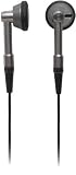 AUDIO TECHNICA TITANIUM EARBUDS NIC