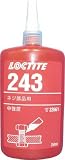 ロックタイト　ネジロック剤　２４３　２５０ｍｌ　1211722 243250
