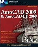 AutoCAD 2009 & AutoCAD LT 2009 Bible