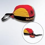 DFB-Stoffcap