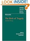 Nietzsche: The Birth of Tragedy and Other Writings (Cambridge Texts in the History of Philosophy)