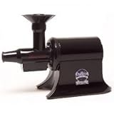 The Worlds Finest Champion Househould Juicer, Black