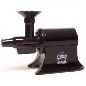 The Worlds Finest Champion Househould Juicer, Black The Worlds Finest Champion Househould Juicer, Black