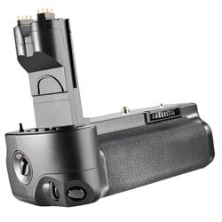 Walimex Pro Batteriehandgriff f&uuml;r Canon 5D Mark II wie BG-E6