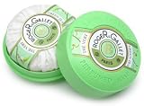 Roger & Gallet - Green Tea Soap in Travel Case 3.5oz