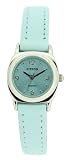 Citron Ladies Fashion Watch with Light Blue Dial and Strap
