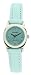 Citron Ladies Fashion Watch with Light Blue Dial and Strap