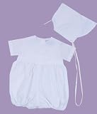 Andrew Riley Christening Ensemble