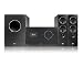 LG LFD790 - Home theater system - glossy black