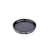 43 mm Neutral Density ND8 Filter for 43 mm Lens of Camera