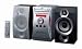 Electronics : JVC UXL30R  Home Audio System