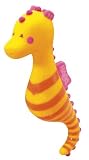 Sea horse bath squirter