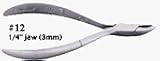 Antoine Cuticle Nipper Made In French # 12