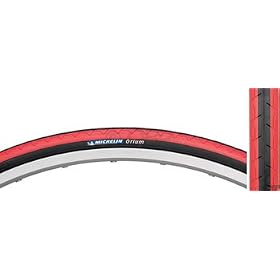 Michelin Orium Road Bike Clincher Tire