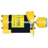 Sullivan Products Electric Starter, 12V Standard by Sullivan Products