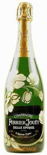 Perrier Jouet Belle Epoque 0,75 l