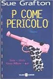 "P" Is for Peril