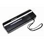 Pocket Purifier, Handheld UV Ultraviolet Germ-Eliminating Light, Black