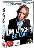 Tim Minchin - So Live (2007 Sydney Opera House)