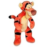 Disney Tigger Plush Toy -- 14