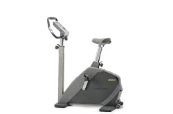 `E60 Recumbent Bicycle w/ Easy Step Through Tunturi