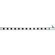 12-Outlet Heavy-Duty Surge Protector