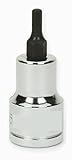 Williams 35103 3/16-Inch Hex Bit Socket [並行輸入品]