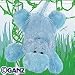 Webkinz Hippo with No Magic W