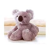 Melbourne Koala Mini Flopsie 8" by Aurora