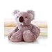 Melbourne Koala Mini Flopsie 8" by Aurora