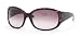 Juicy Couture Dark Tortoise w/ Brown Gradient Lens Italian Designer Sunglasses
