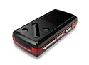 Cowon iAUDIO 7 Portable 8 GB MP3 Player (Red)