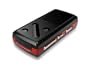 Cowon iAUDIO 7 Portable 8 GB MP3 Player (Red)