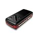 Cowon iAUDIO 7 Portable 8 GB MP3 Player (Red)