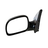 1996-2000 Dodge Caravan & Grand Caravan, 1996-2000 Plymouth Voyager & Grand... by Aftermarket