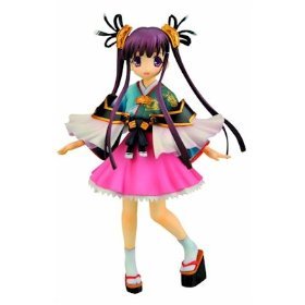 Sengoku Rance: Kou-Hime Ani-Statue