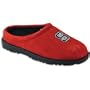 Unisex NC State College Clog Slipper,Red,8 M