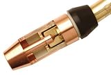 BERNARD 4323R SMALL CENTERFIRE SILICONE CAP