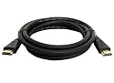 HDMI Kabel FULL HD 1080p vergoldete Kontakte 10 m