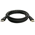 HDMI Kabel FULL HD 1080p vergoldete Kontakte 10 m